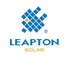 leapton Solar